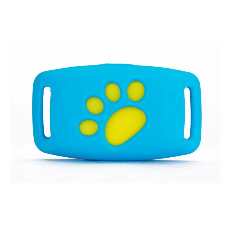 Real-Time GPS Pet Tracker - Geofencing & Alerts