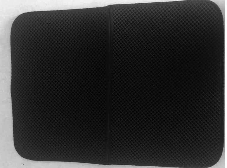 Cat Litter Trapping Mat - Double-Layer & Waterproof