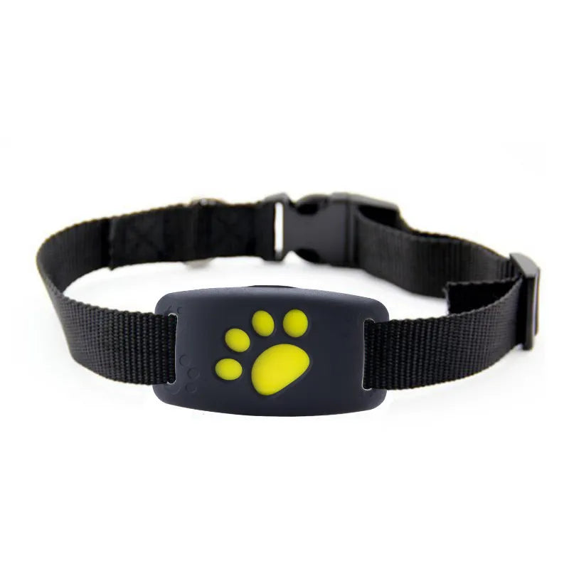 Real-Time GPS Pet Tracker - Geofencing & Alerts