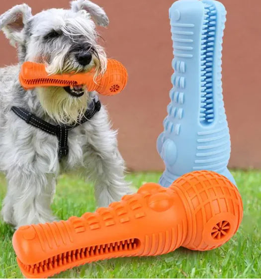 Dog Dental Chew Stick - Plaque Removal & Treats