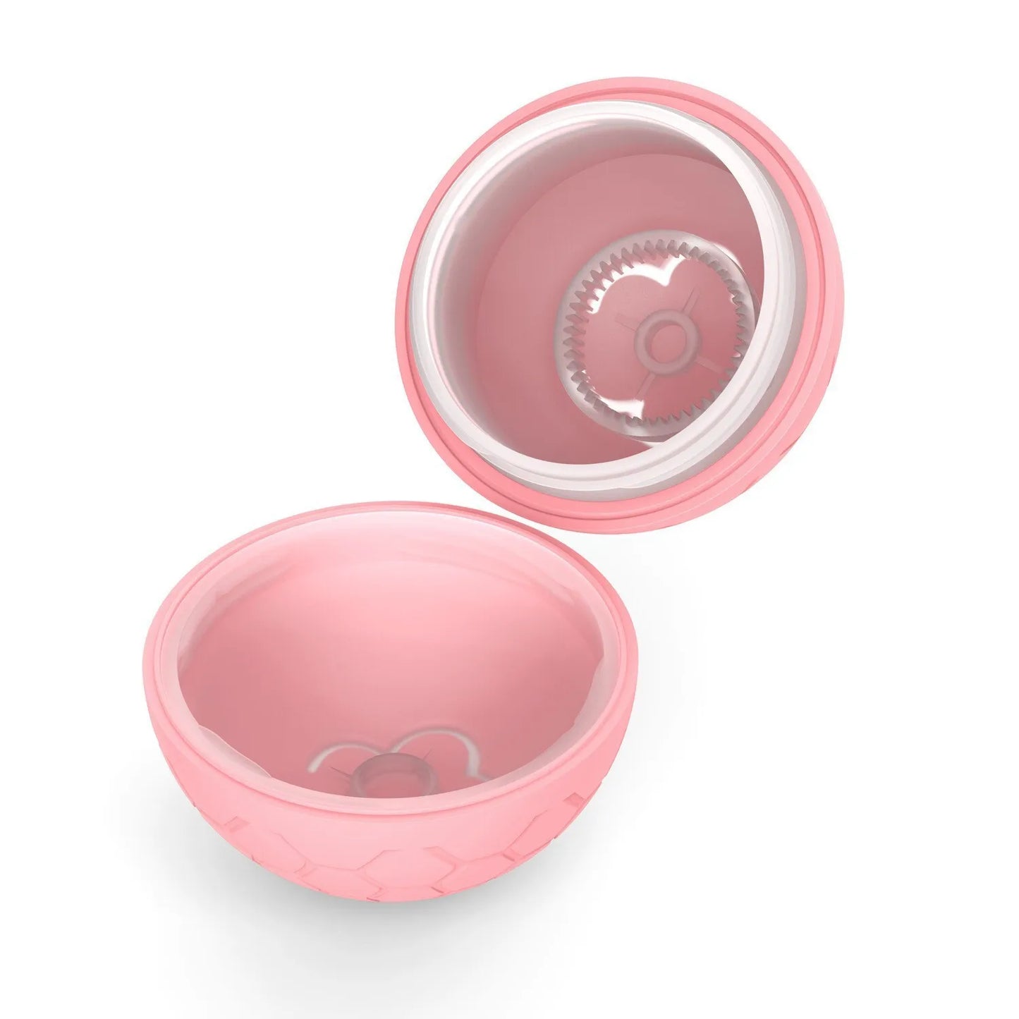 Smart Dog Toy Ball - Interactive USB Rechargeable