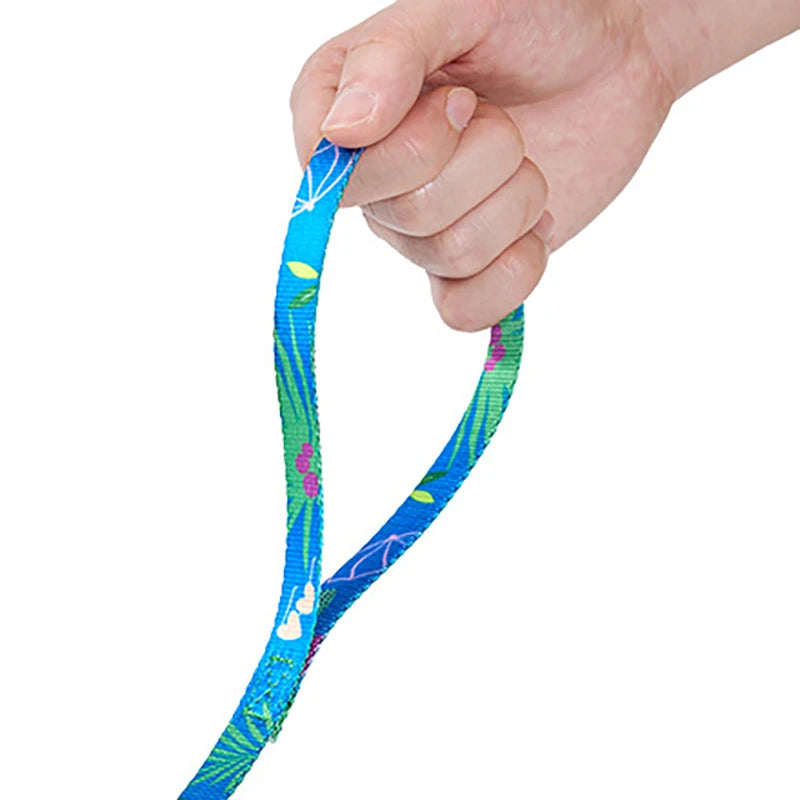 Escape-Proof Cat Harness & Leash - 150cm