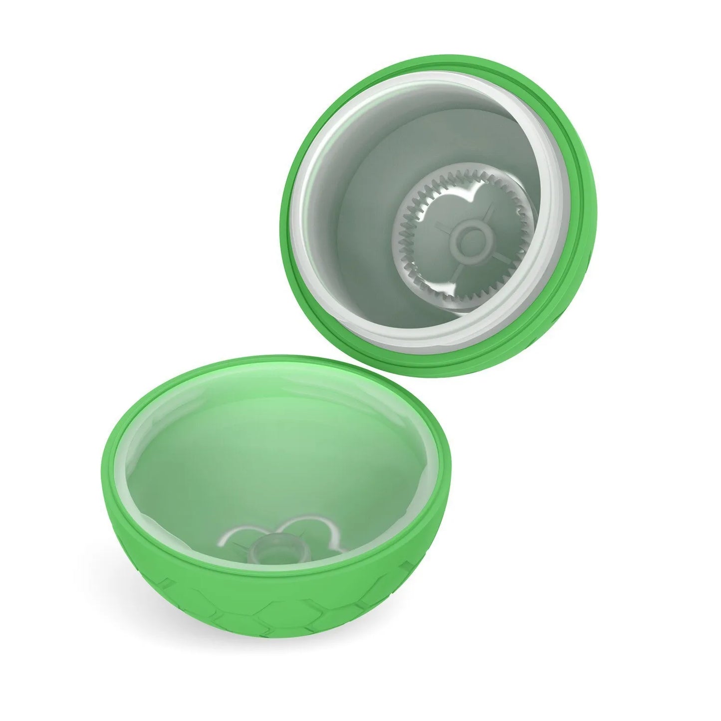 Smart Dog Toy Ball - Interactive USB Rechargeable