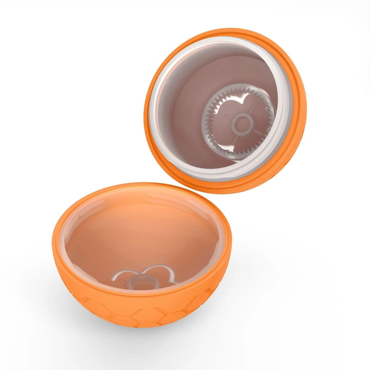 Smart Dog Toy Ball - Interactive USB Rechargeable