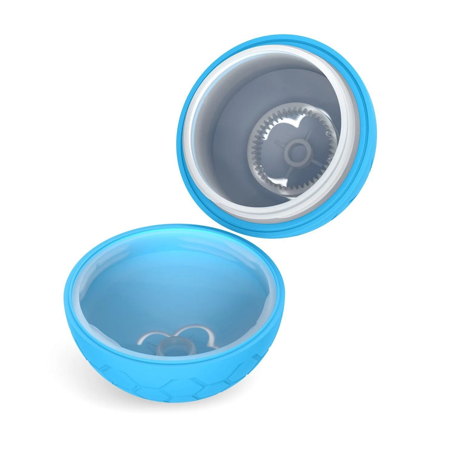 Smart Dog Toy Ball - Interactive USB Rechargeable