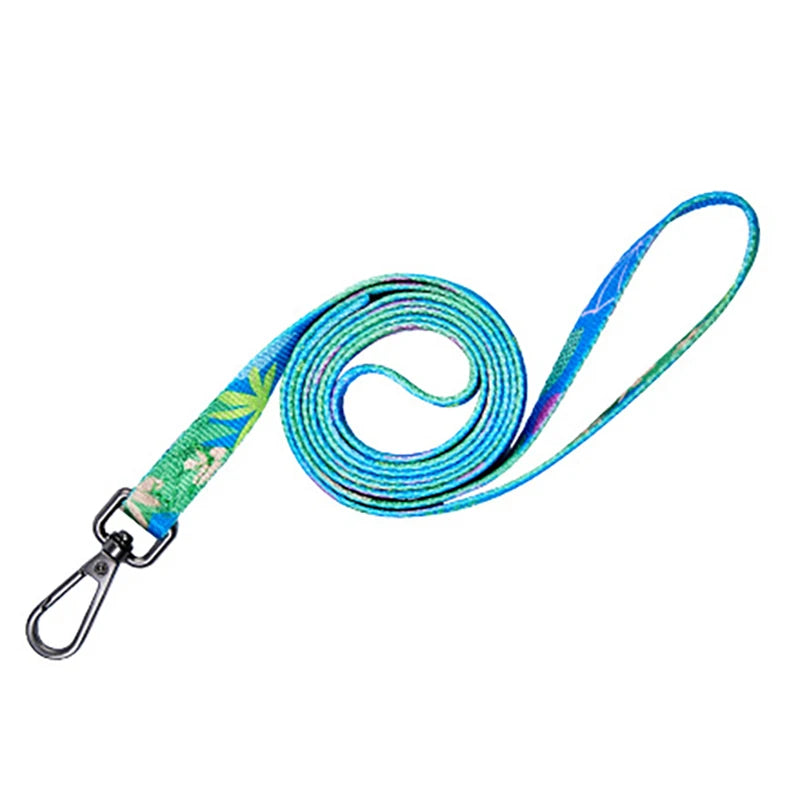 Escape-Proof Cat Harness & Leash - 150cm