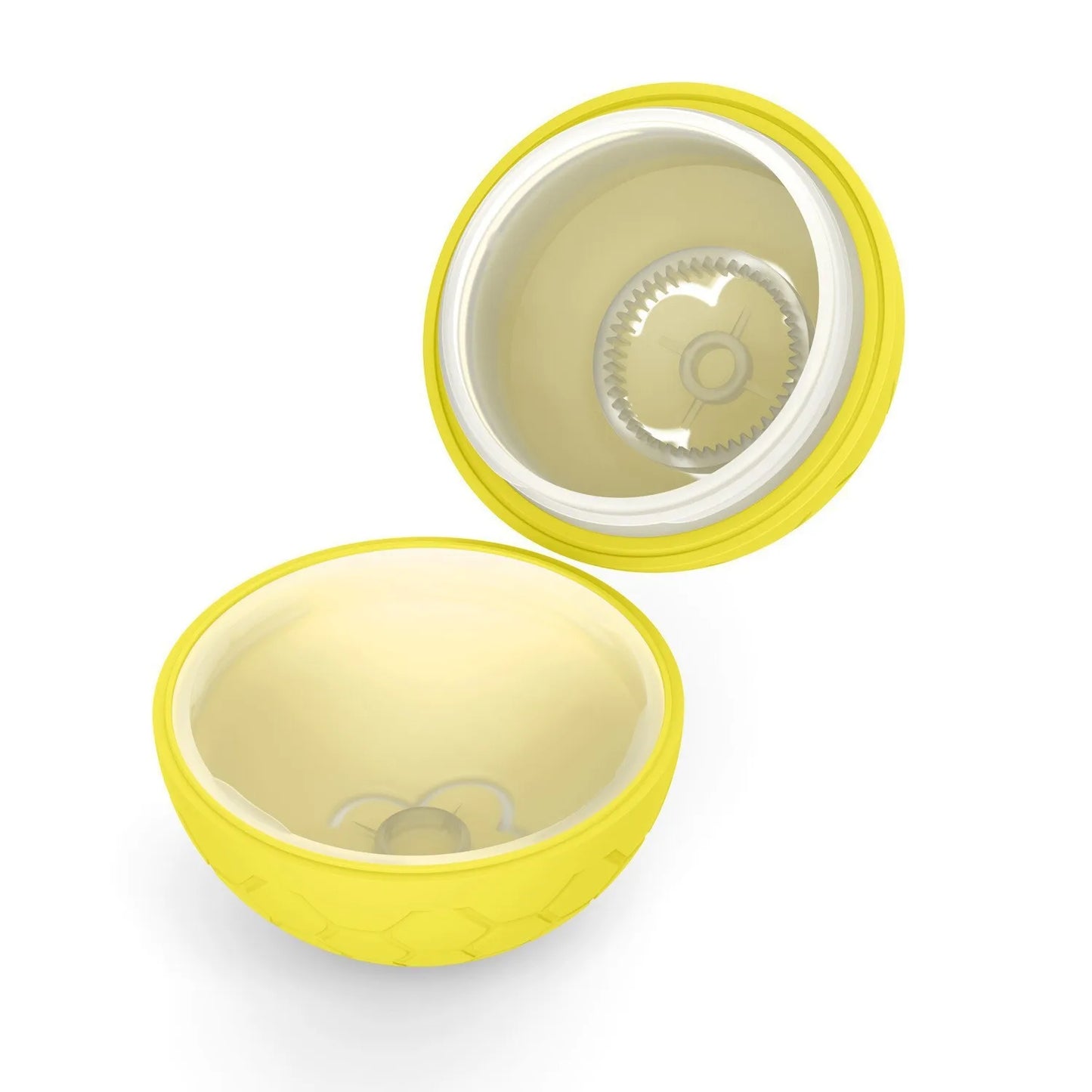 Smart Dog Toy Ball - Interactive USB Rechargeable