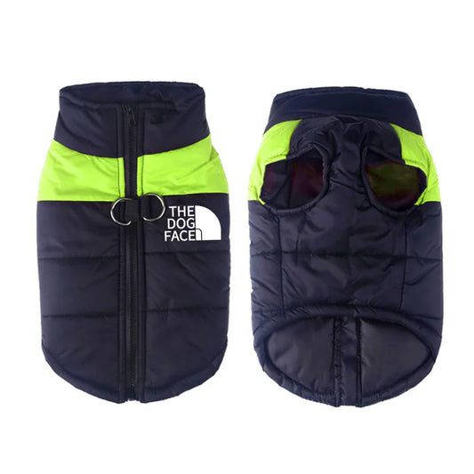 Waterproof Dog Winter Coat
