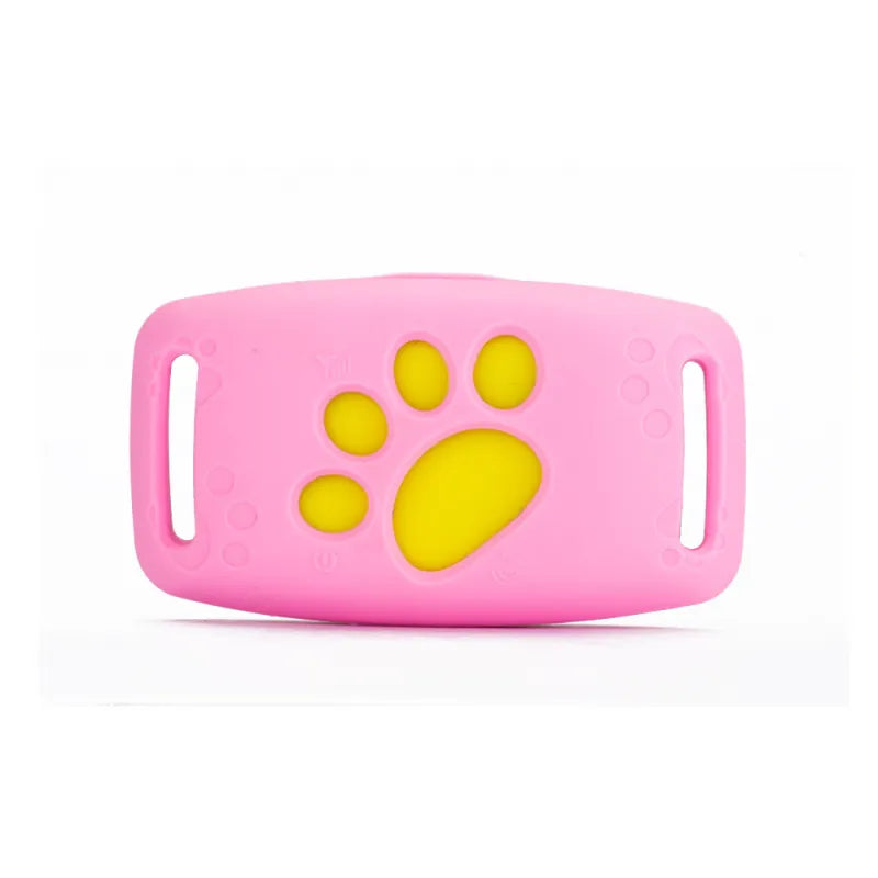 Real-Time GPS Pet Tracker - Geofencing & Alerts
