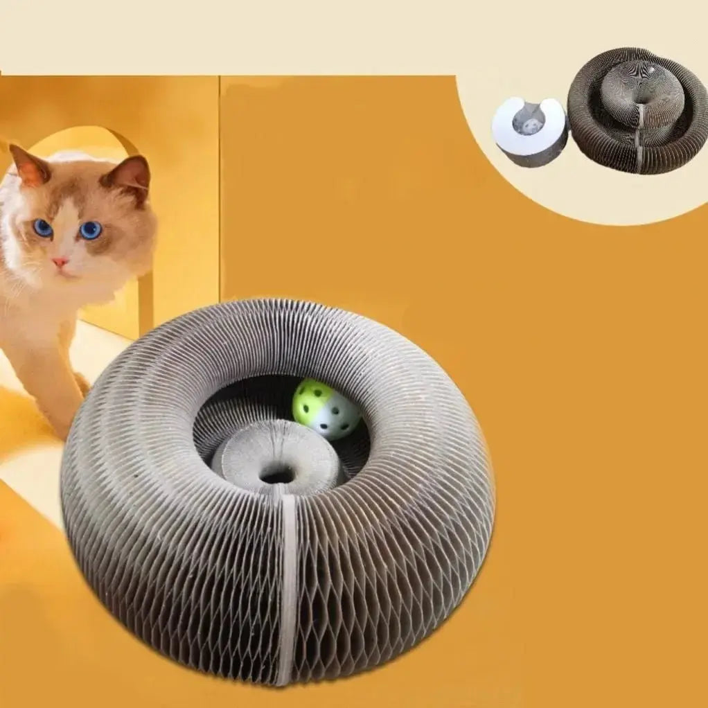 Cat Scratching Board - Petmartopia