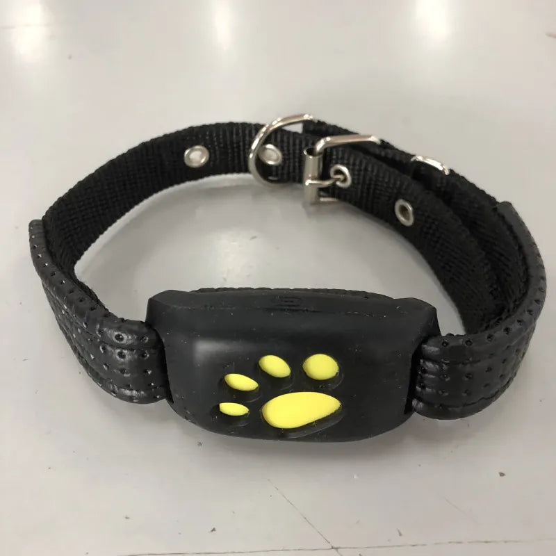 Real-Time GPS Pet Tracker - Geofencing & Alerts