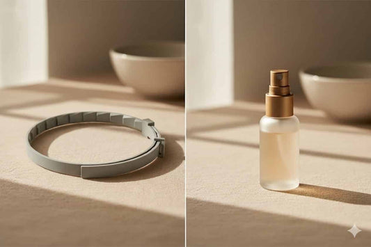 Pheromone Collars vs. Calming Sprays for Cats — Which Actually Works?