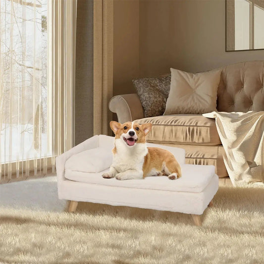 Signs Your Dog Needs a Better Bed: A Complete Guide to Improving Your Pup's Sleep - Petmartopia