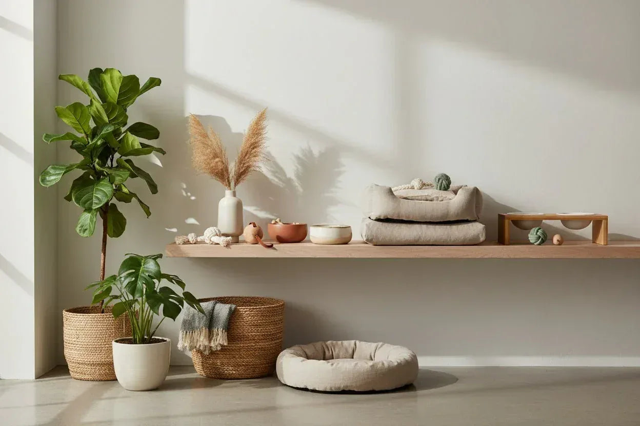 Earthen Vogue - Petmartopia