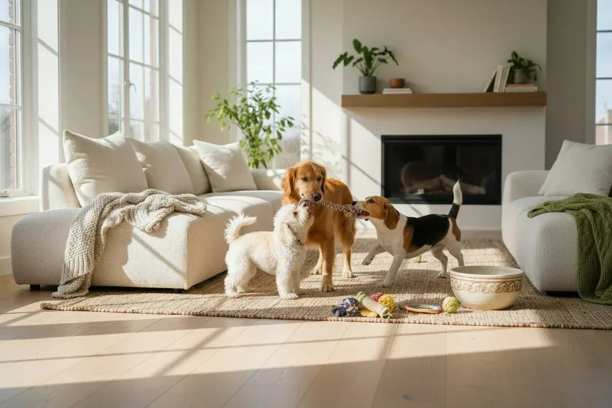 Featured Products - Petmartopia