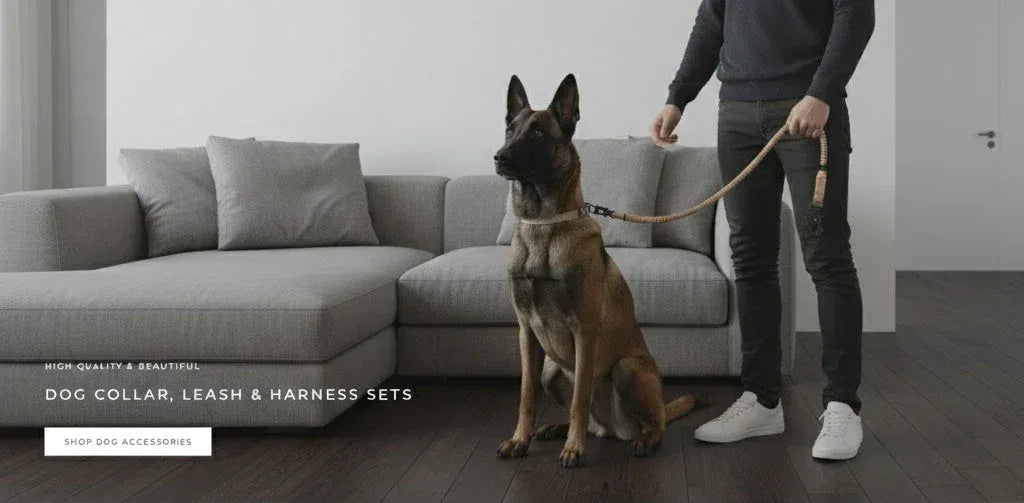 Natural Fiber Essentials - Petmartopia