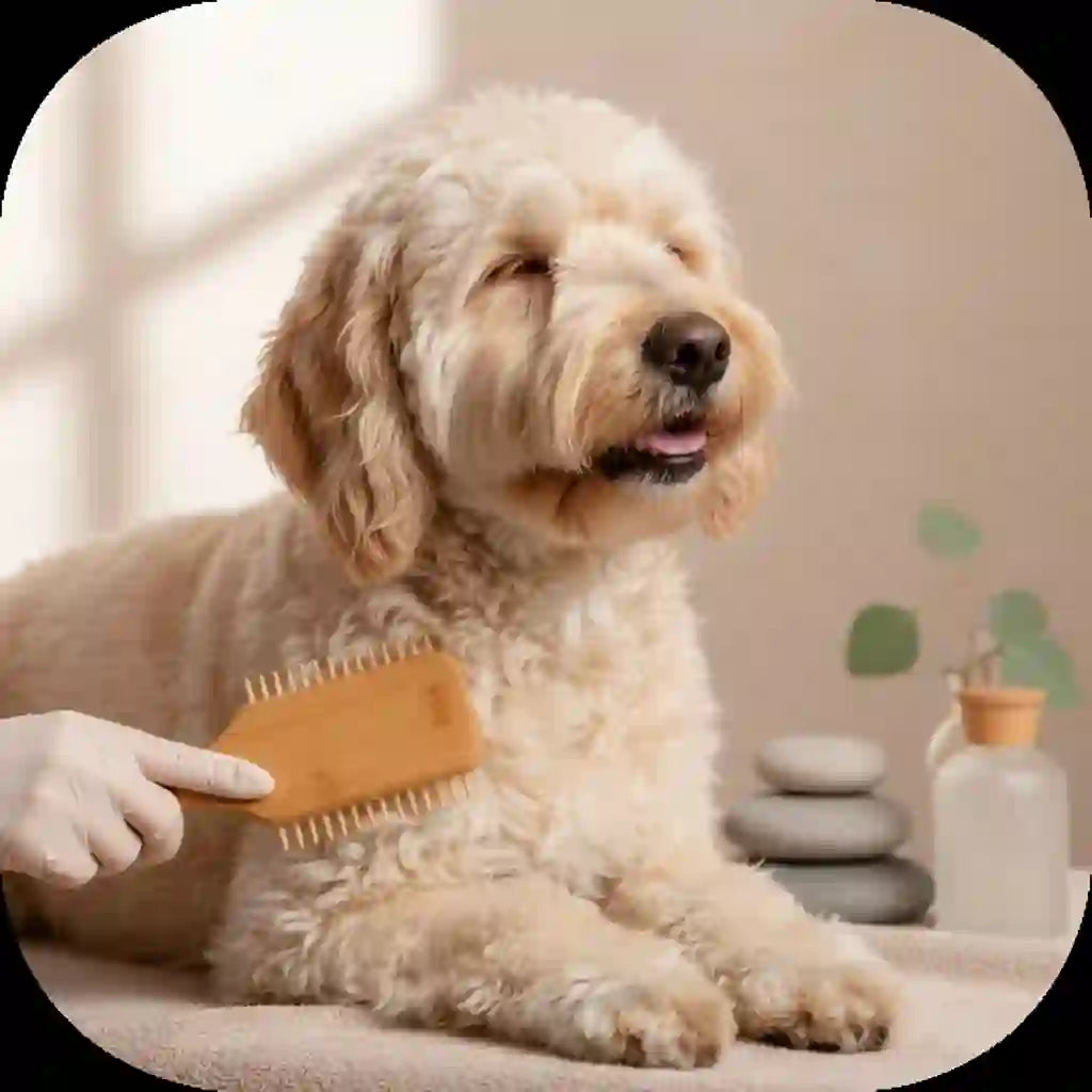Grooming & Care