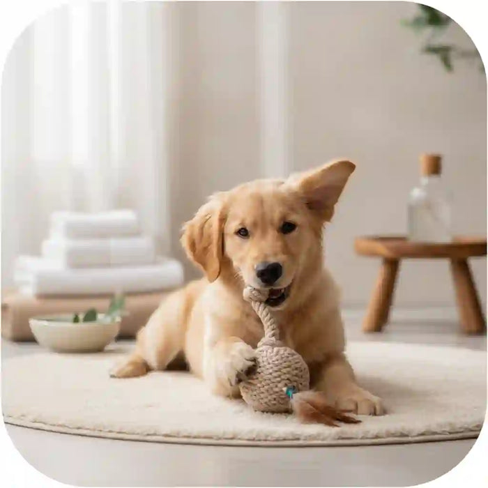 Pet Toys – Fun & Interactive Play - Petmartopia