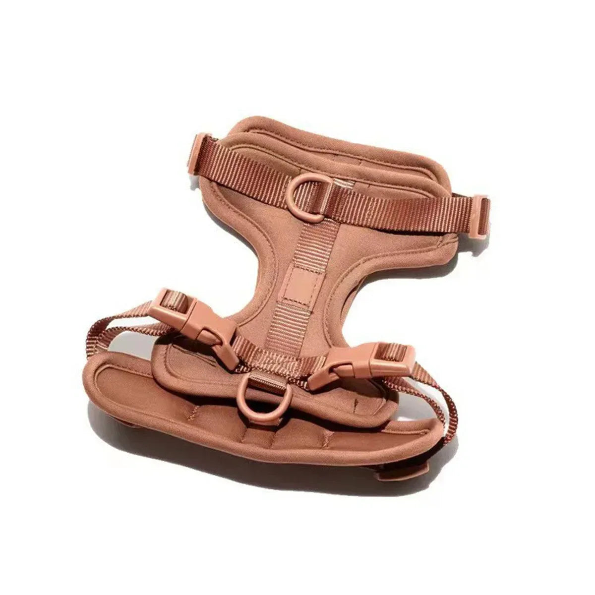 Tactical Dog Harness - Petmartopia