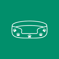 Pet Beds – Cozy & Orthopedic Comfort for Pets