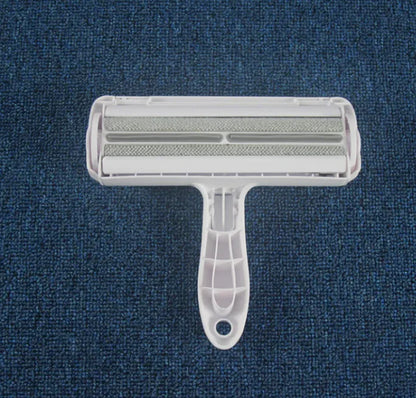 Reusable Pet Hair Roller - Self-Cleaning