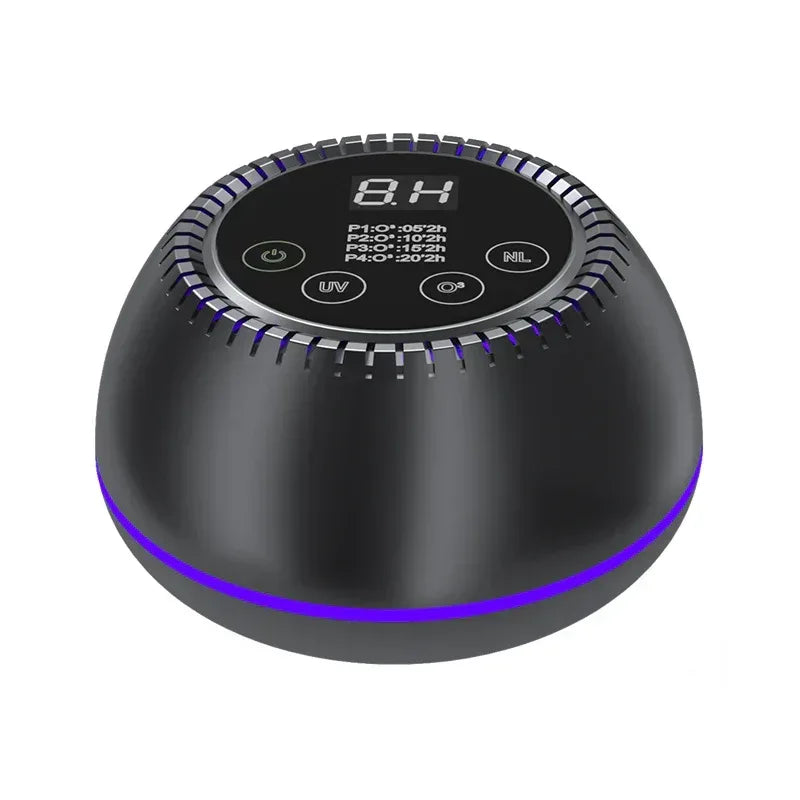 Pet Air Purifier - Petmartopia