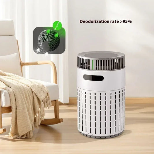 Pet Air Purifier - Petmartopia