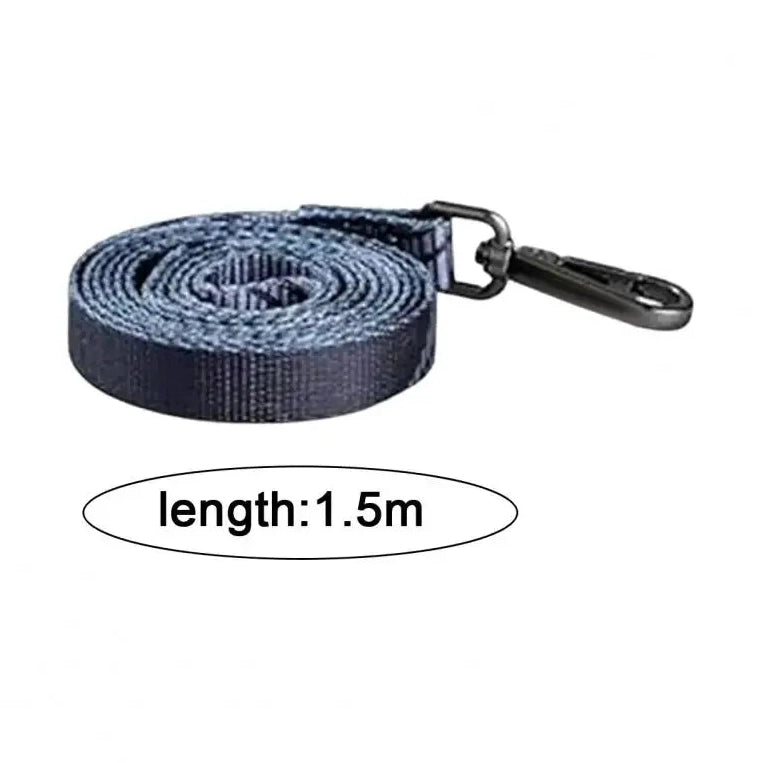 Escape-Proof Cat Harness & Leash Set - Adjustable & Secure - Petmartopia