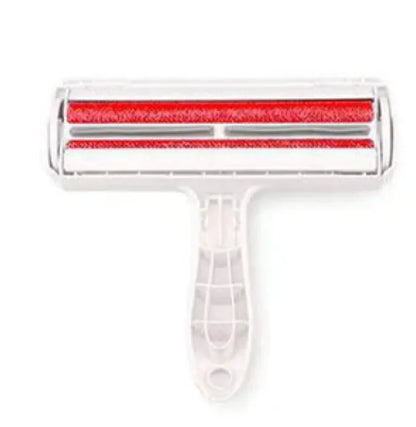 Reusable Pet Hair Roller - Self-Cleaning