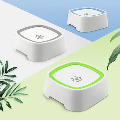 Floating Water Bowl - Petmartopia