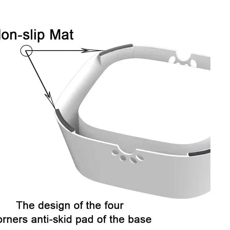 Floating Water Bowl - Petmartopia