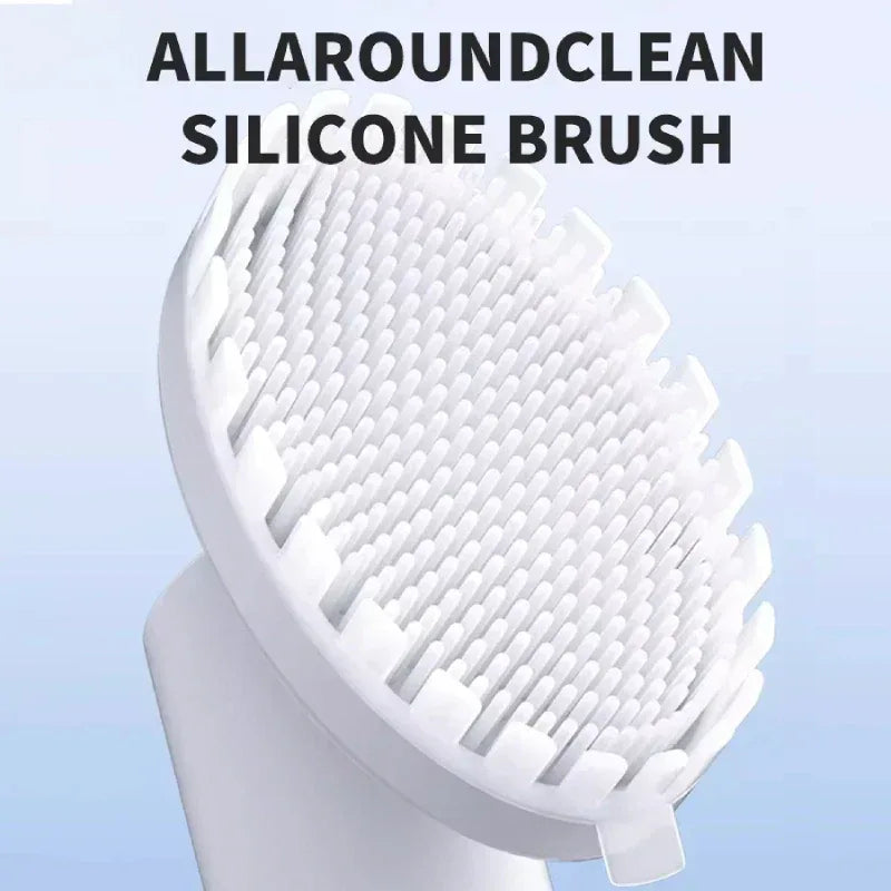 Paw Cleaning Foam - No-Rinse Waterless Cleanser - Petmartopia