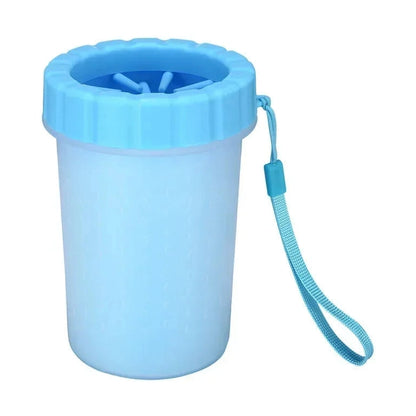 Paw Washing Cup - Portable Muddy Paw Cleaner - Petmartopia