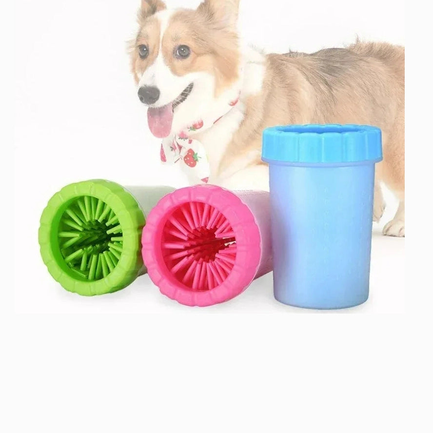 Paw Washing Cup - Petmartopia