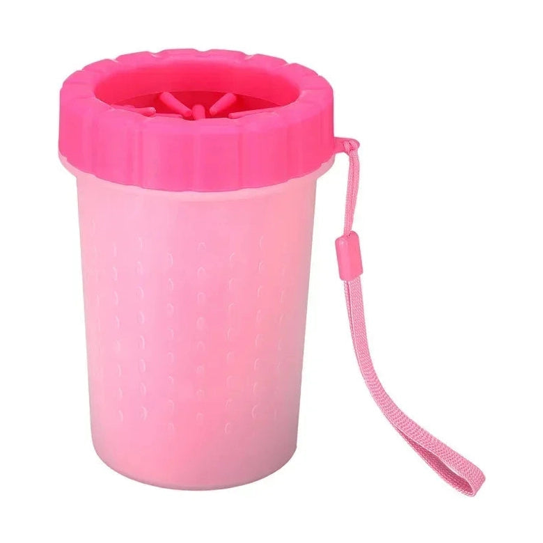 Paw Washing Cup - Portable Muddy Paw Cleaner - Petmartopia