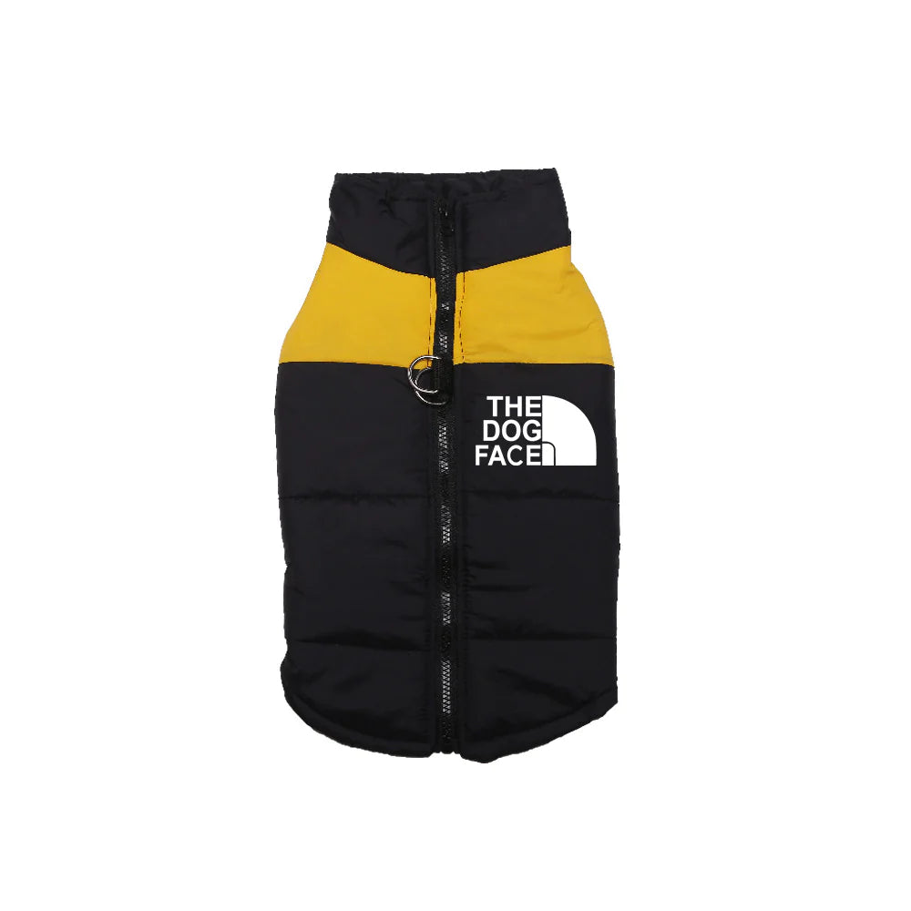 Waterproof Dog Winter Coat