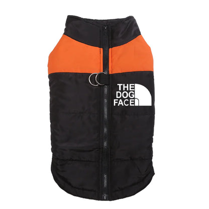 Waterproof Dog Winter Coat