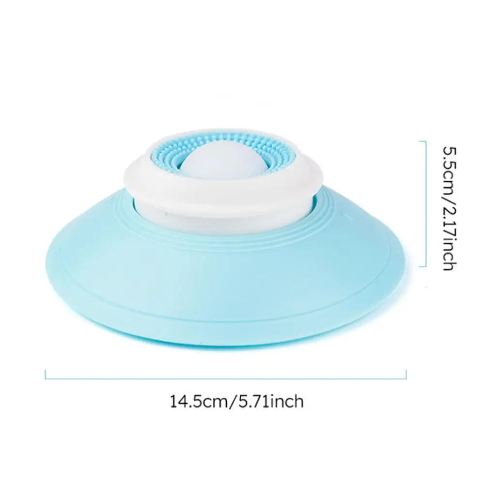 Calmer Baths, Happier Pets — Lick Ball Slow Feeder & Enrichment Toy