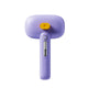 Steam Mist Pet Grooming Brush – Electric Spray Comb for Dogs & Cats (4 Colors)