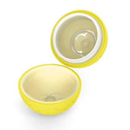 Smart Dog Toy Ball - Interactive USB Rechargeable