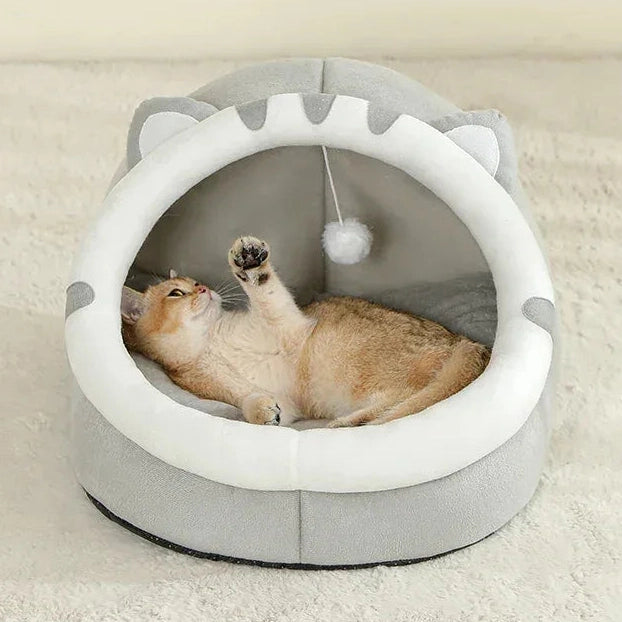 The Cave Bed - Petmartopia