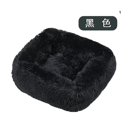 The Plush Comfort Bed - Petmartopia