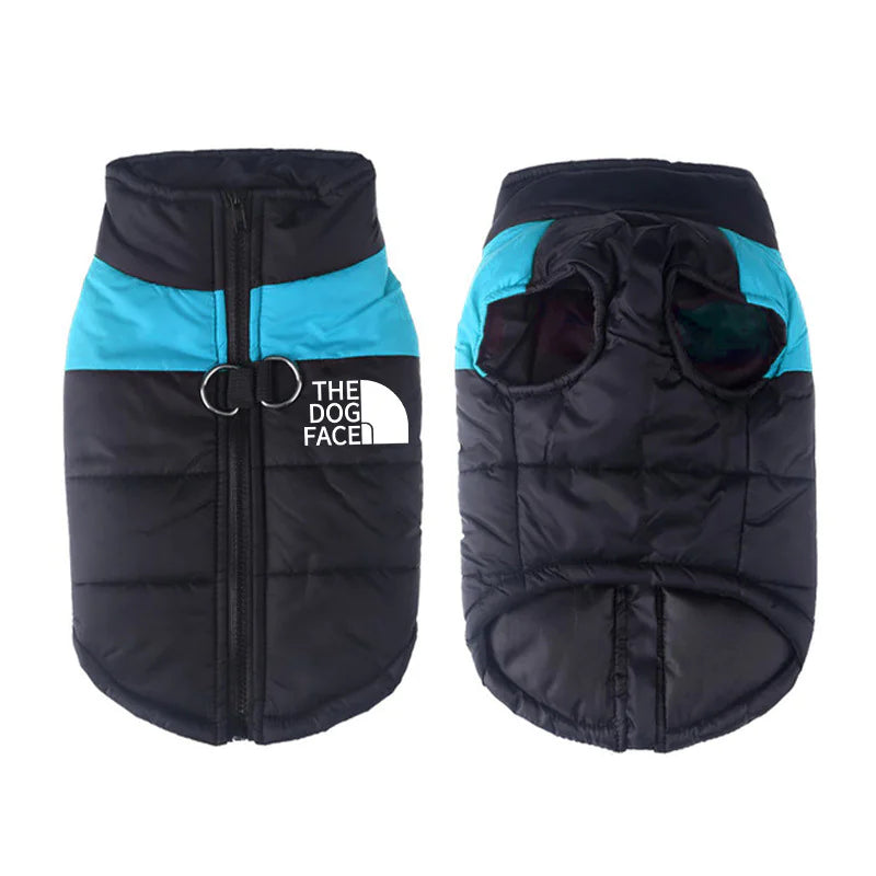 Waterproof Dog Winter Coat