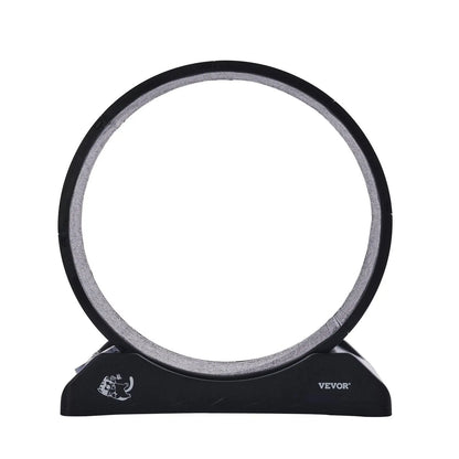 Beds & Furniture Black Cat Exercise Wheel