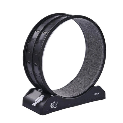 Beds & Furniture Black Cat Exercise Wheel