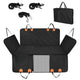 Dog Car Seat Cover - Petmartopia