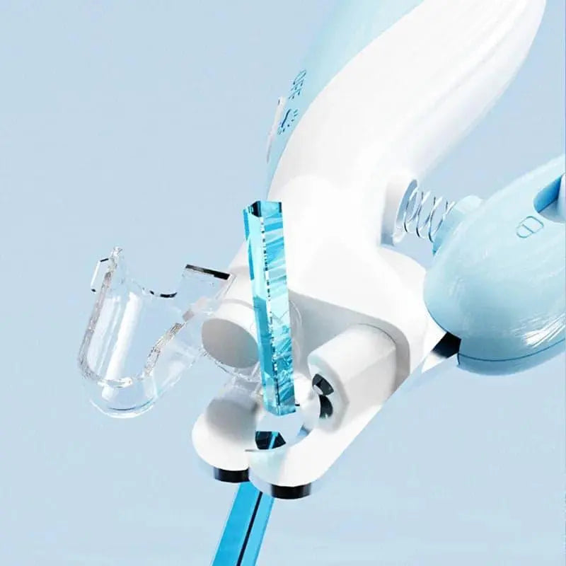 Beds & Furniture Pet Nail Clippers Dog Nail Clippers Cat Nail Clippers LED Electric Nail Grinder Pet Supplies LED Light Pet Nail Clippers