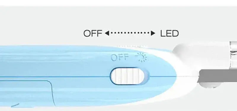 Beds & Furniture Pet Nail Clippers Dog Nail Clippers Cat Nail Clippers LED Electric Nail Grinder Pet Supplies LED Light Pet Nail Clippers
