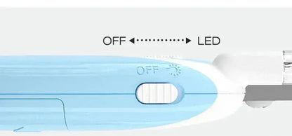 Beds & Furniture Pet Nail Clippers Dog Nail Clippers Cat Nail Clippers LED Electric Nail Grinder Pet Supplies LED Light Pet Nail Clippers