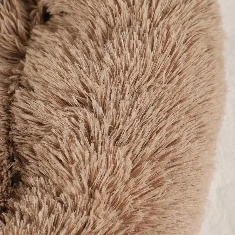 The Bear Paw Bed - Petmartopia